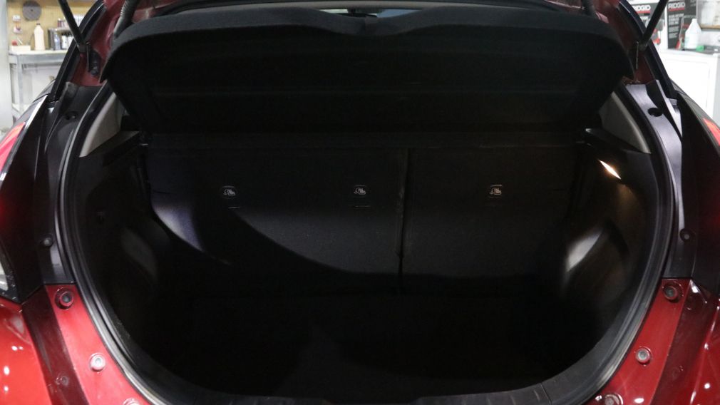 Nissan Leaf SV 2022 d’occasion à vendre - 24