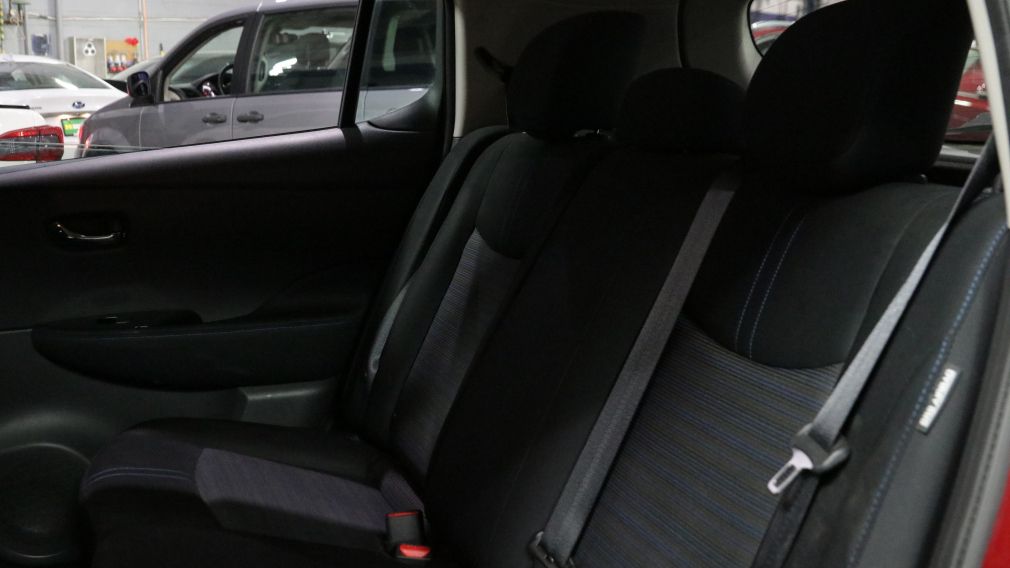 Nissan Leaf SV 2022 d’occasion à vendre - 22