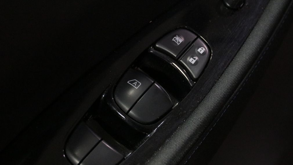 Nissan Leaf SV 2022 d’occasion à vendre - 11