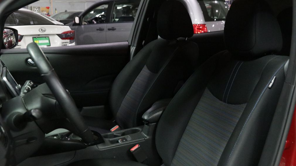 Nissan Leaf SV 2022 d’occasion à vendre - 10