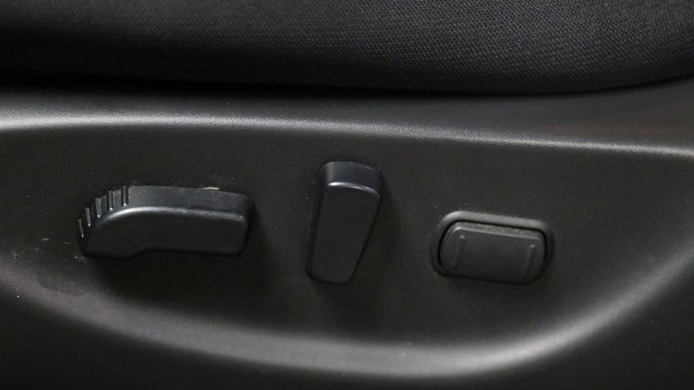 Nissan Leaf SV 2022 d’occasion à vendre - 12