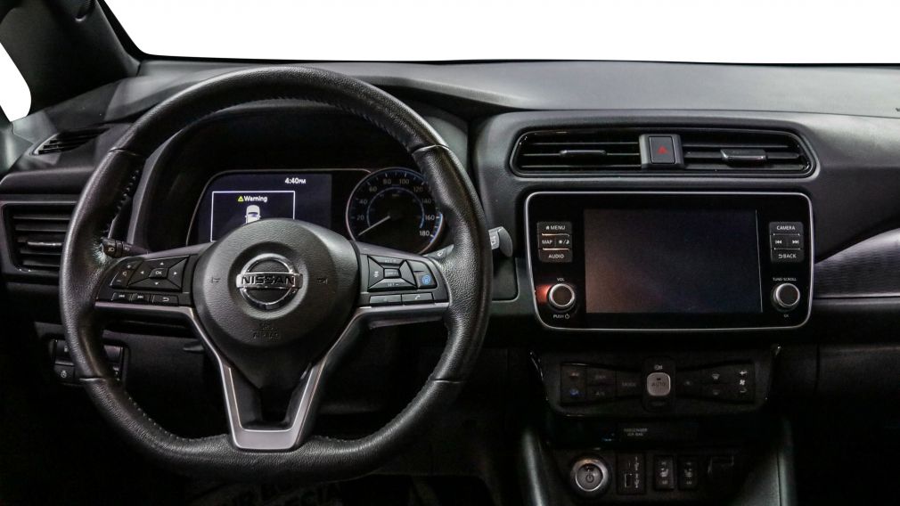 Nissan Leaf SV 2022 d’occasion à vendre - 13