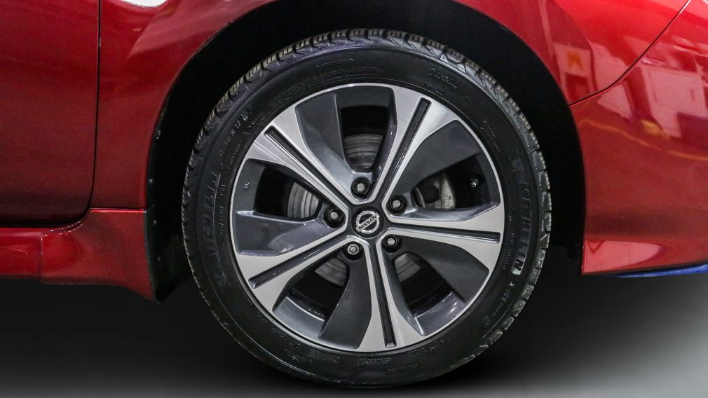 Nissan Leaf SV 2022 d’occasion à vendre - 28