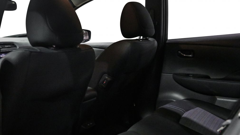 Nissan Leaf SV 2022 d’occasion à vendre - 23