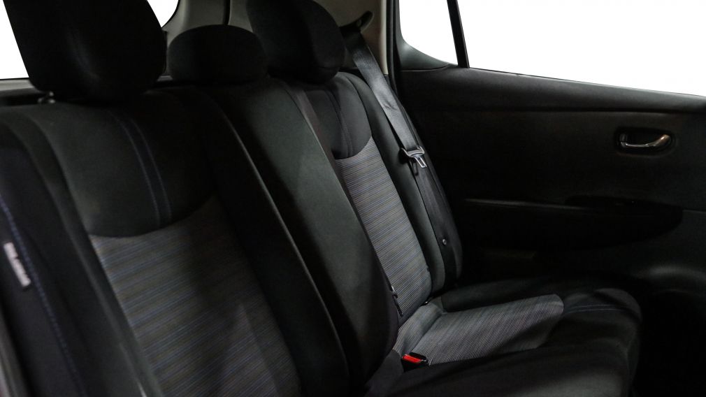 Nissan Leaf SV 2022 d’occasion à vendre - 25