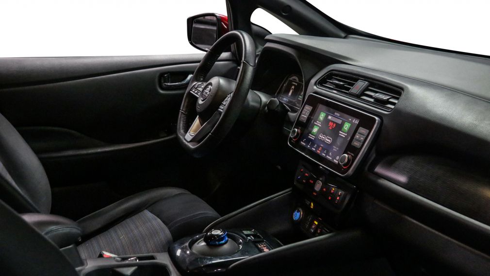 Nissan Leaf SV 2022 d’occasion à vendre - 26