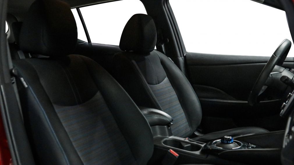 Nissan Leaf SV 2022 d’occasion à vendre - 27