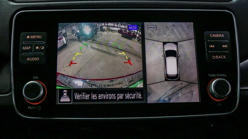 Nissan Leaf SV 2022 d’occasion à vendre - 16