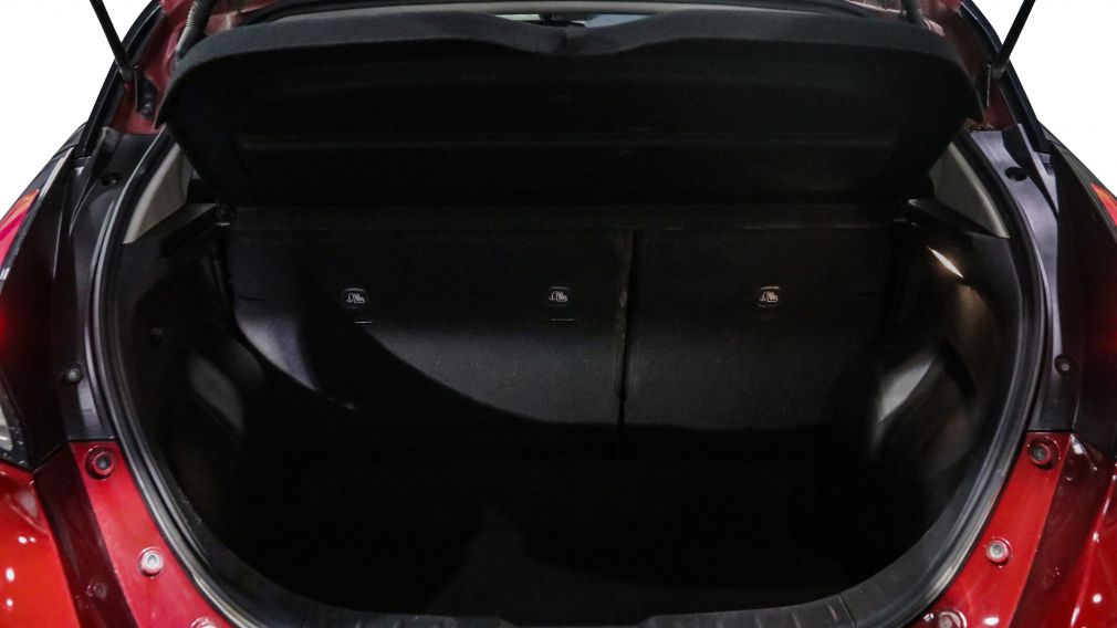 Nissan Leaf SV 2022 d’occasion à vendre - 24