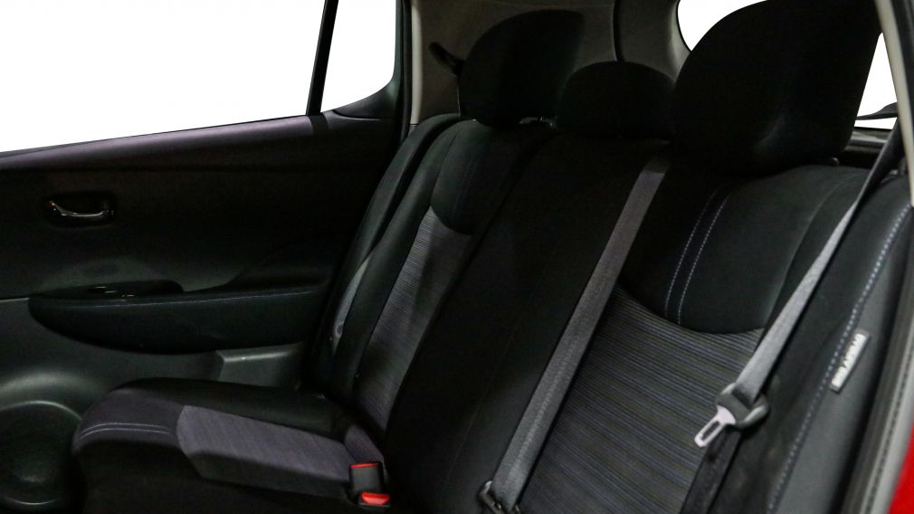 Nissan Leaf SV 2022 d’occasion à vendre - 22