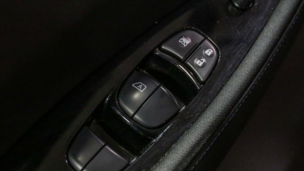 Nissan Leaf SV 2022 d’occasion à vendre - 11