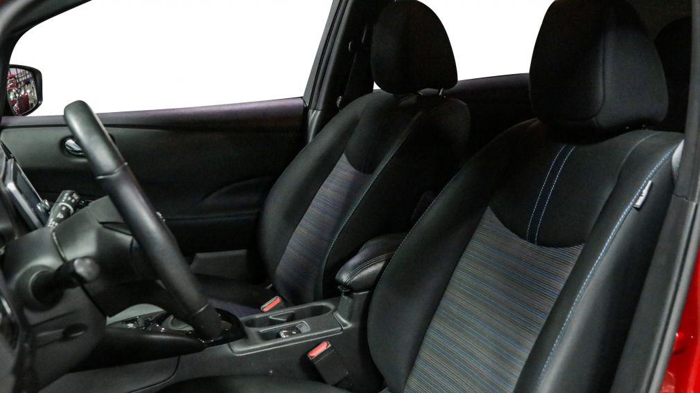 Nissan Leaf SV 2022 d’occasion à vendre - 10