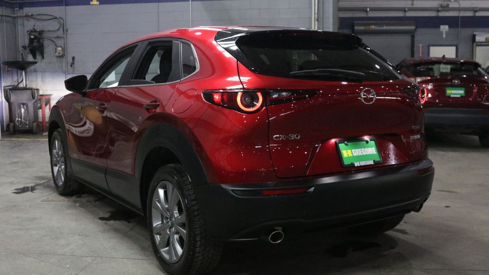 Mazda CX-30 GS 2021 d’occasion à vendre - 5