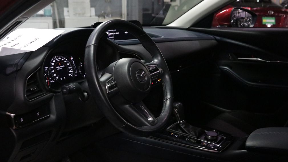 Mazda CX-30 GS 2021 d’occasion à vendre - 9