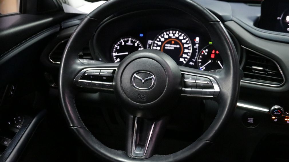Mazda CX-30 GS 2021 d’occasion à vendre - 13