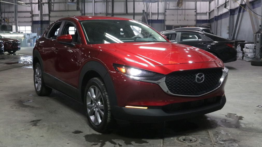Mazda CX-30 GS