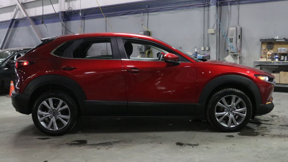 Mazda CX-30 GS 2021 d’occasion à vendre - 8