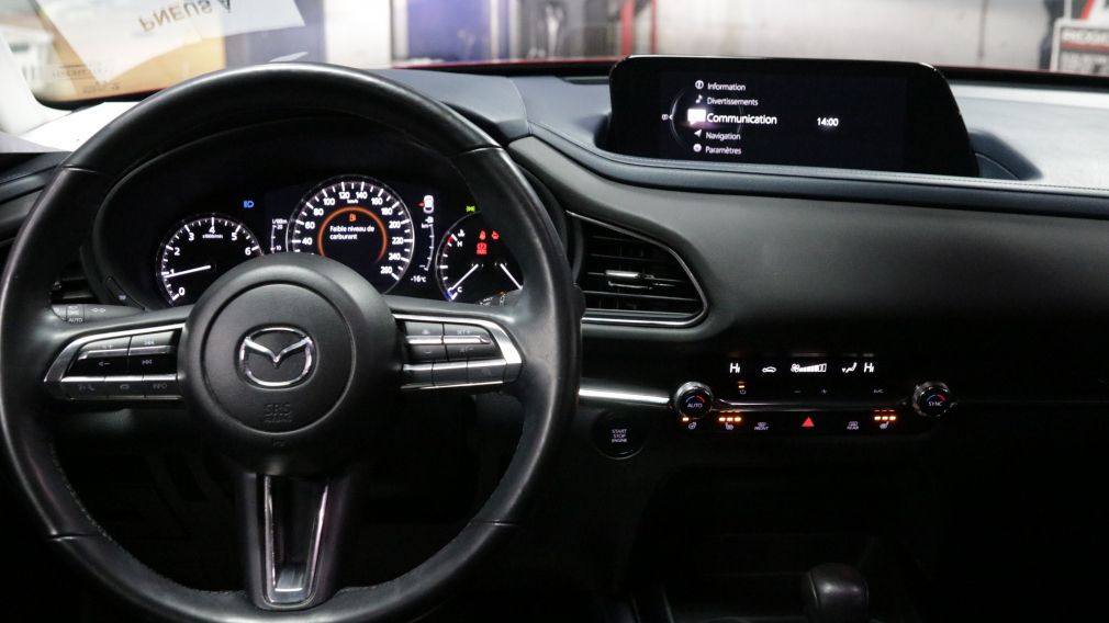 Mazda CX-30 GS 2021 d’occasion à vendre - 12