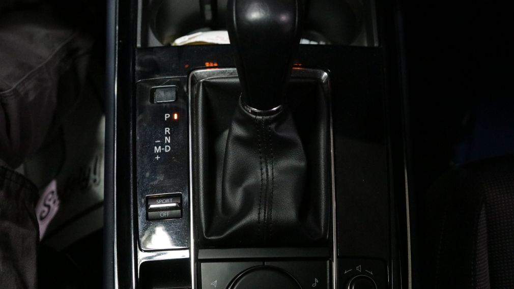 Mazda CX-30 GS 2021 d’occasion à vendre - 19