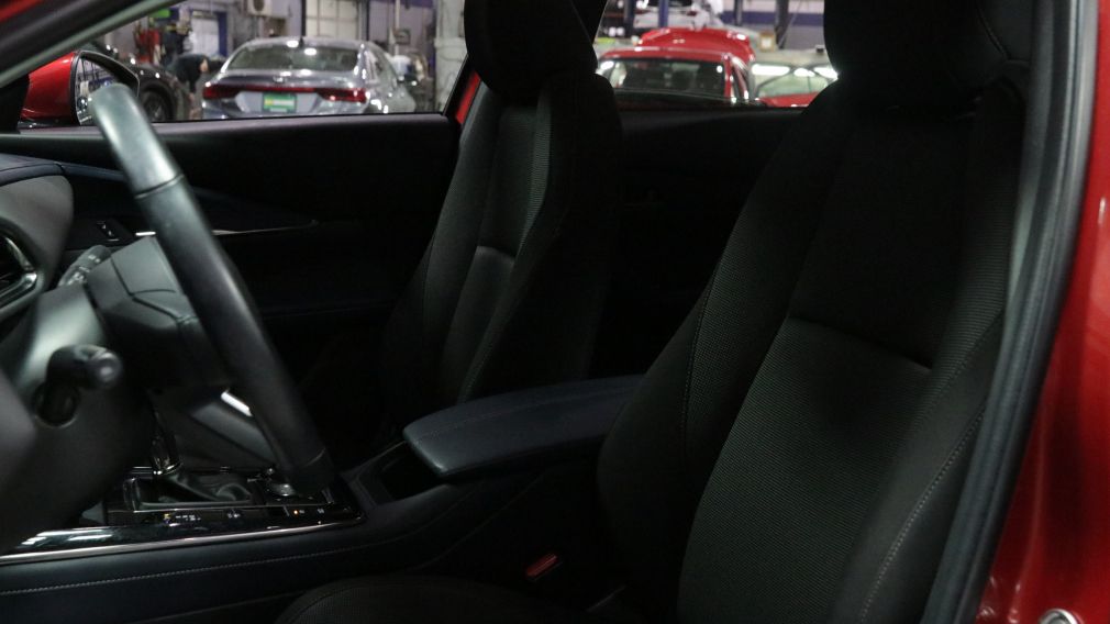 Mazda CX-30 GS 2021 d’occasion à vendre - 10