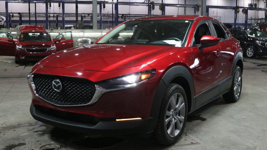 Mazda CX-30 GS 2021 d’occasion à vendre - 3