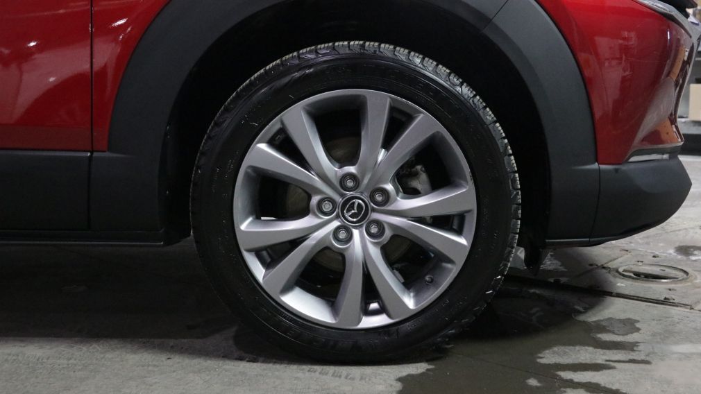 Mazda CX-30 GS 2021 d’occasion à vendre - 27