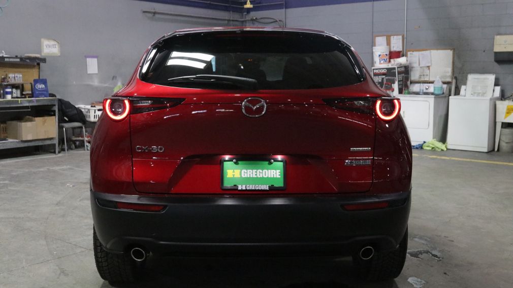 Mazda CX-30 GS 2021 d’occasion à vendre - 6