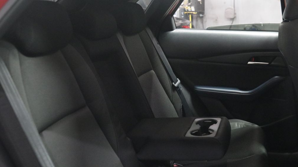 Mazda CX-30 GS 2021 d’occasion à vendre - 24