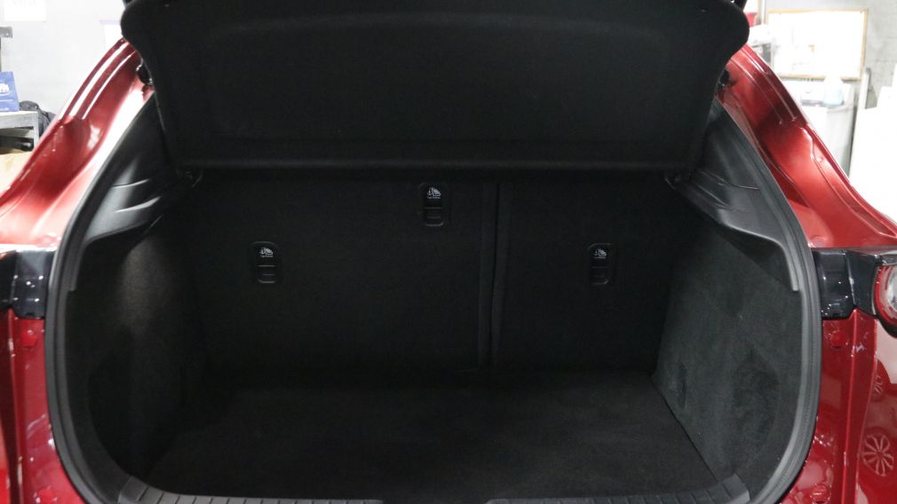 Mazda CX-30 GS 2021 d’occasion à vendre - 23