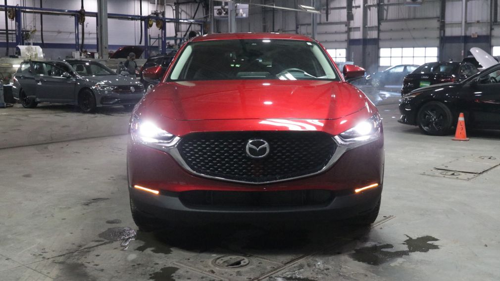 Mazda CX-30 GS 2021 d’occasion à vendre - 2