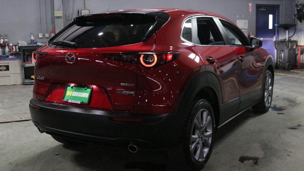 Mazda CX-30 GS 2021 d’occasion à vendre - 7