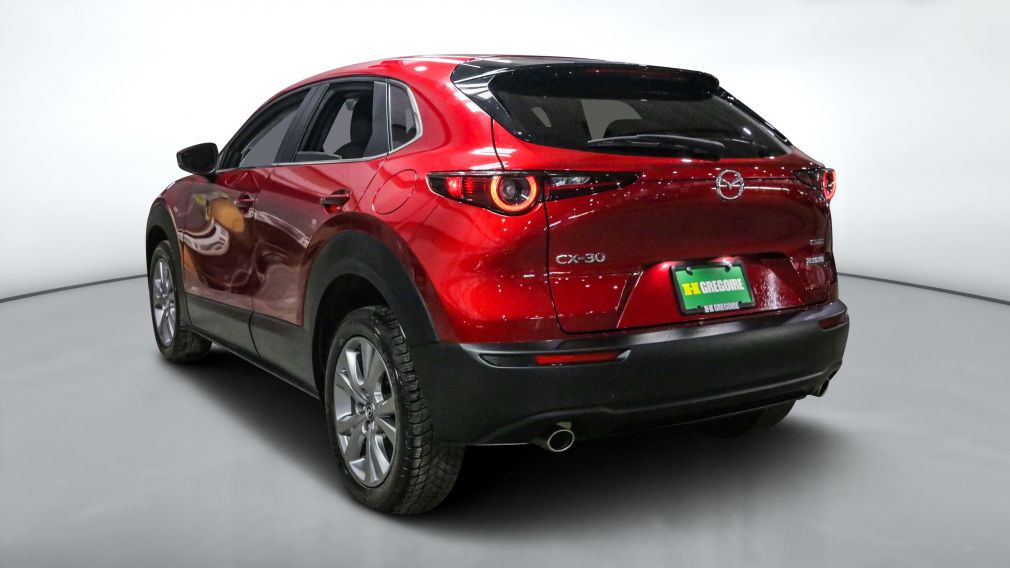 Mazda CX-30 GS 2021 d’occasion à vendre - 5