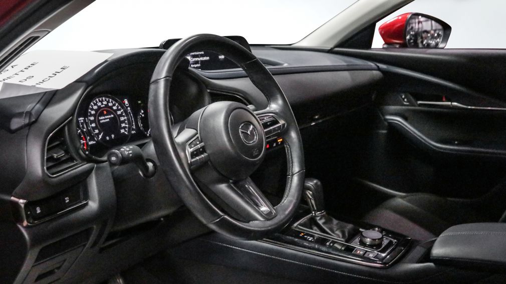 Mazda CX-30 GS 2021 d’occasion à vendre - 9