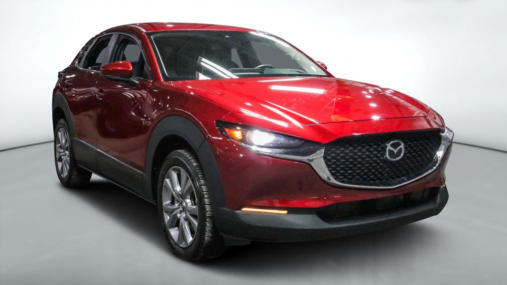 Mazda CX-30 GS 2021 d’occasion à vendre - 1