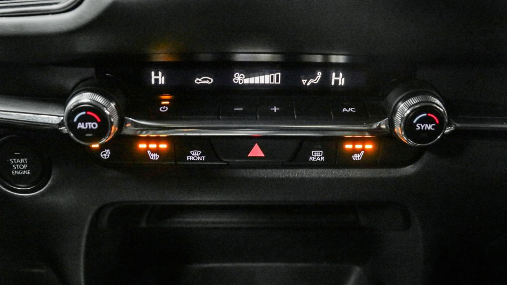 Mazda CX-30 GS 2021 d’occasion à vendre - 18