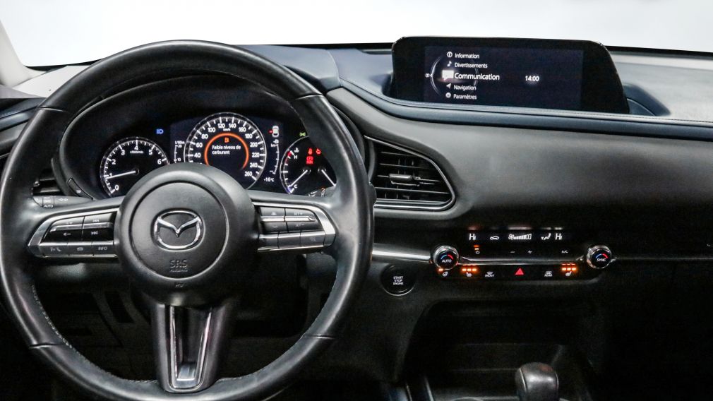Mazda CX-30 GS 2021 d’occasion à vendre - 12