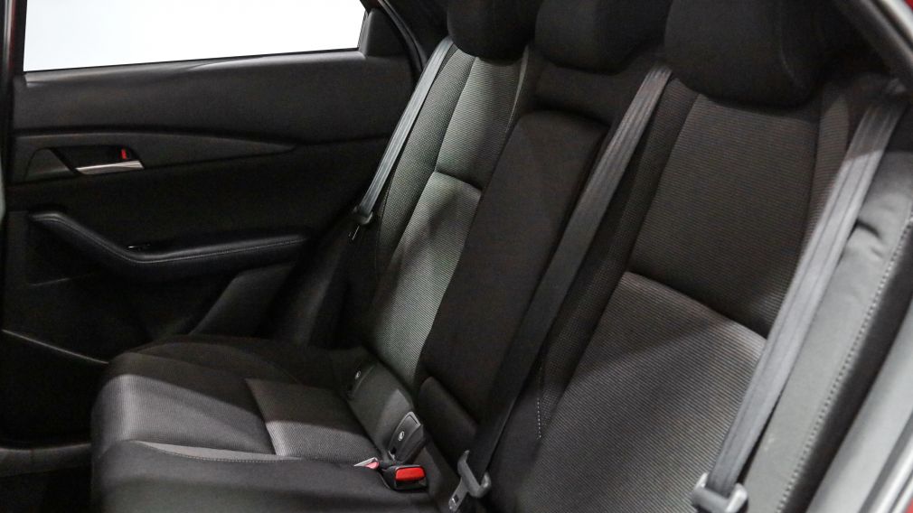 Mazda CX-30 GS 2021 d’occasion à vendre - 21