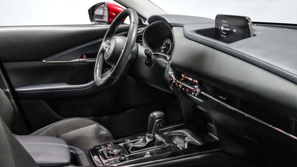 Mazda CX-30 GS 2021 d’occasion à vendre - 25