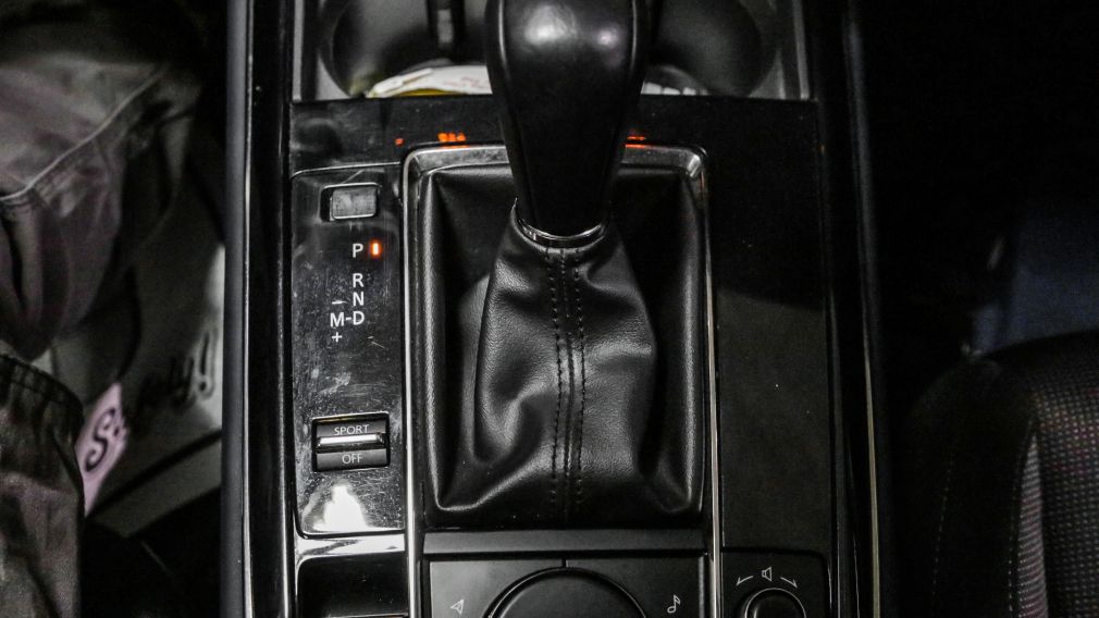 Mazda CX-30 GS 2021 d’occasion à vendre - 19