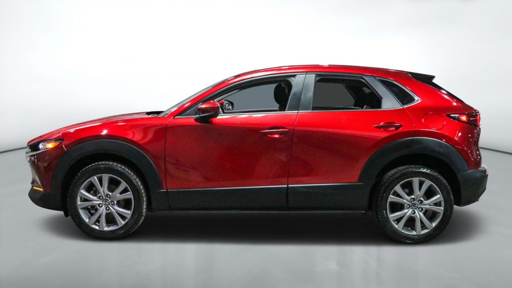 Mazda CX-30 GS 2021 d’occasion à vendre - 4