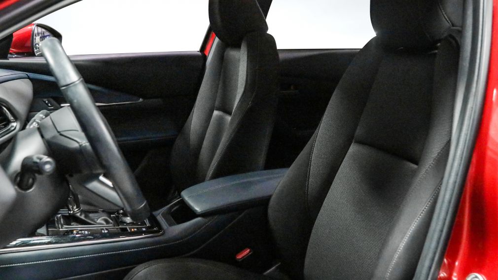 Mazda CX-30 GS 2021 d’occasion à vendre - 10