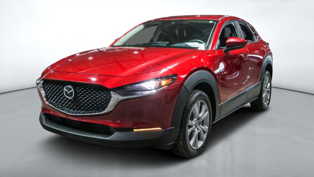 Mazda CX-30 GS 2021 d’occasion à vendre - 3