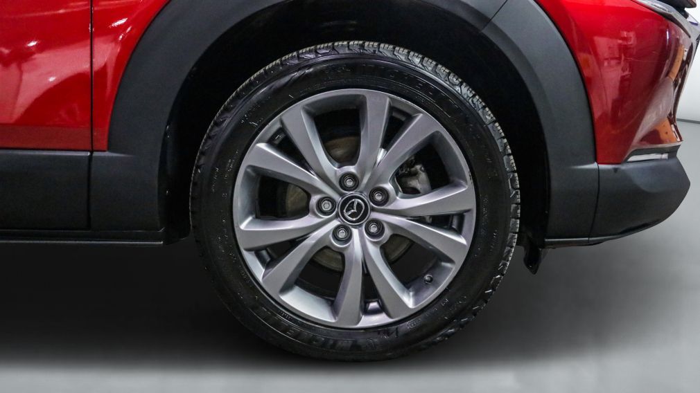 Mazda CX-30 GS 2021 d’occasion à vendre - 27