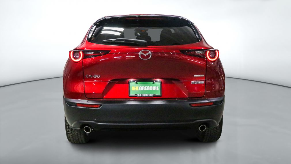 Mazda CX-30 GS 2021 d’occasion à vendre - 6