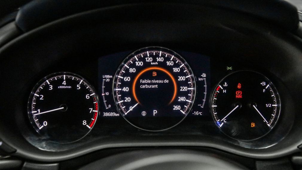 Mazda CX-30 GS 2021 d’occasion à vendre - 14