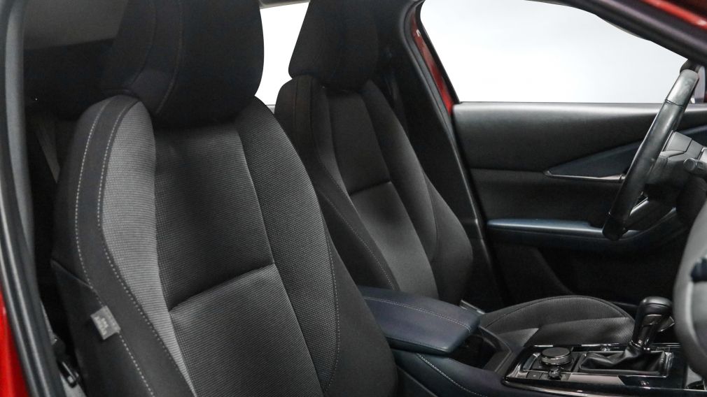 Mazda CX-30 GS 2021 d’occasion à vendre - 26