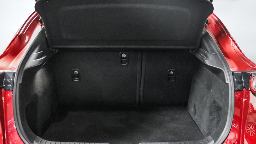 Mazda CX-30 GS 2021 d’occasion à vendre - 23