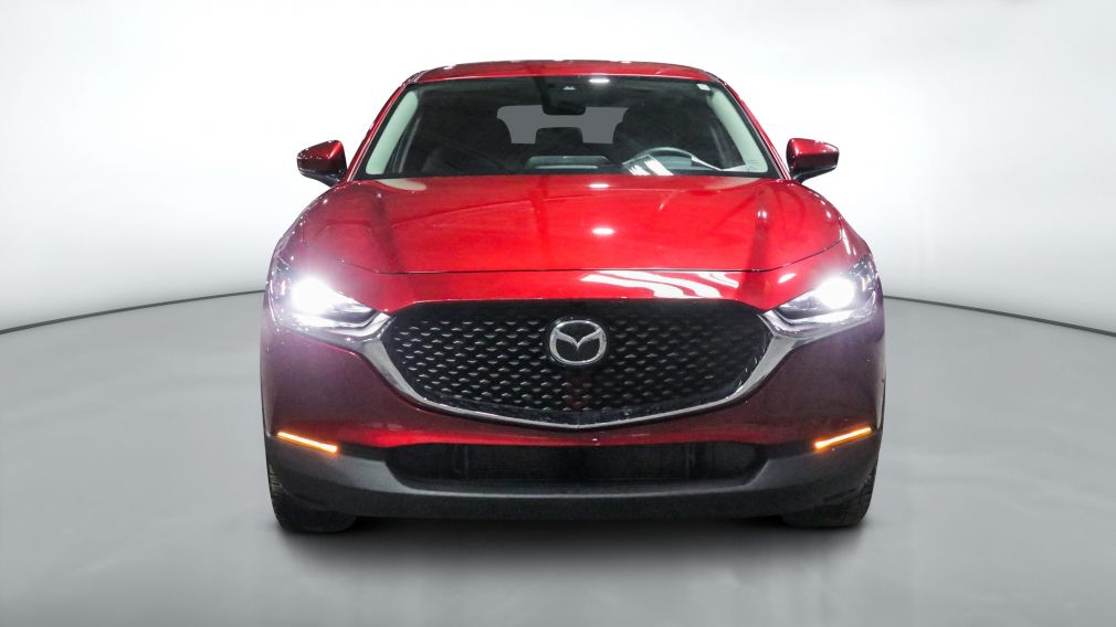 Mazda CX-30 GS 2021 d’occasion à vendre - 2