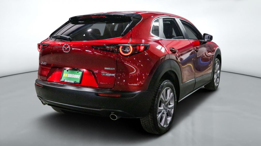 Mazda CX-30 GS 2021 d’occasion à vendre - 7