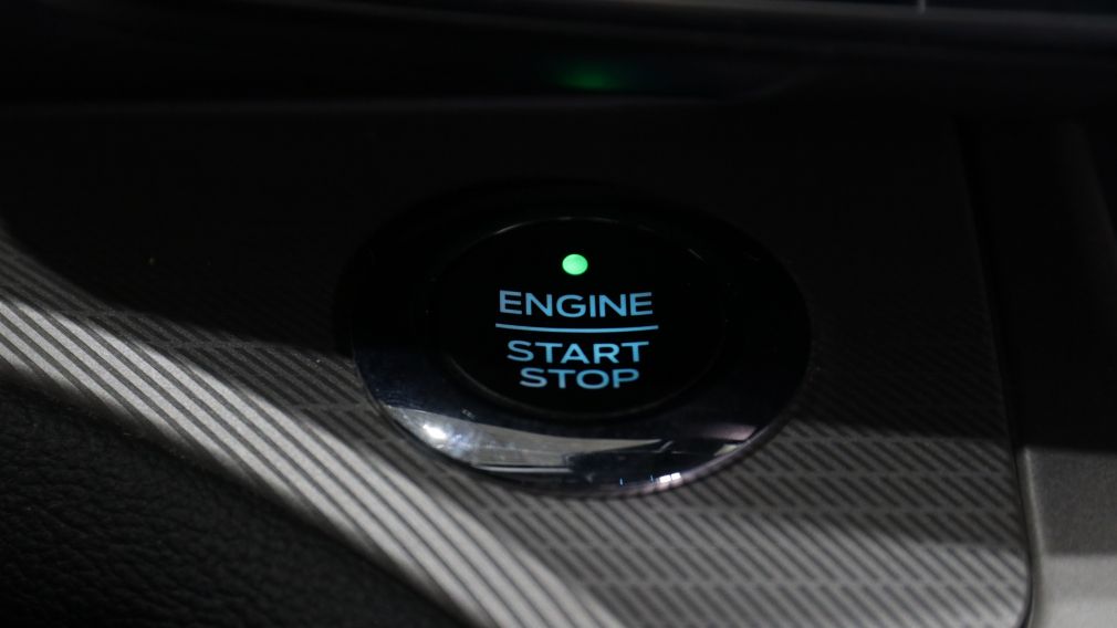 Ford Explorer XLT 2021 d&rsquo;occasion à vendre - 15